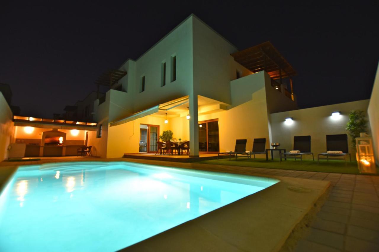 Lighthouse Villa - Private Pool - Costa Teguise Luaran gambar