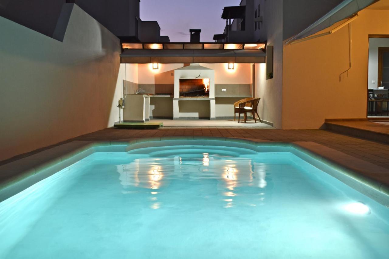 Lighthouse Villa - Private Pool - Costa Teguise Luaran gambar