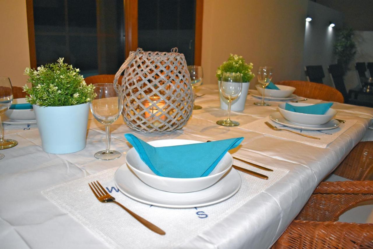 Lighthouse Villa - Private Pool - Costa Teguise Luaran gambar