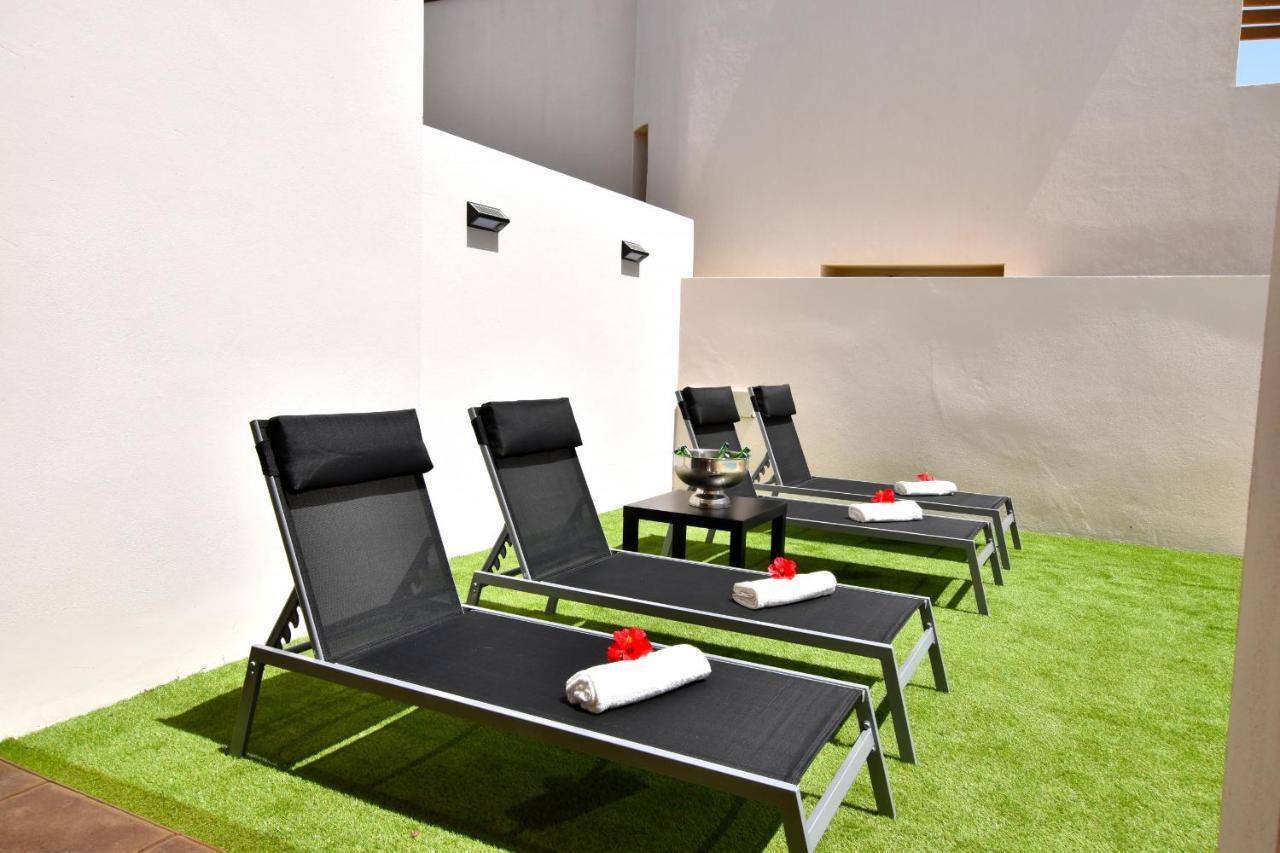 Lighthouse Villa - Private Pool - Costa Teguise Luaran gambar