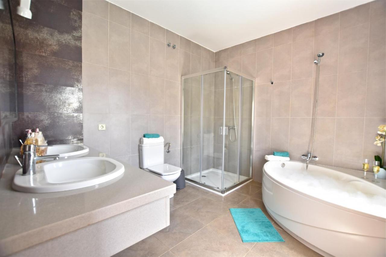 Lighthouse Villa - Private Pool - Costa Teguise Luaran gambar