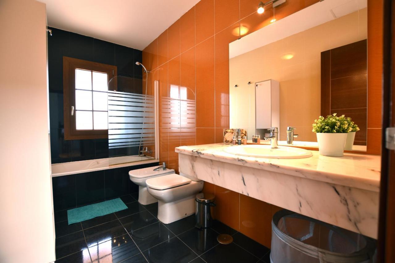 Lighthouse Villa - Private Pool - Costa Teguise Luaran gambar