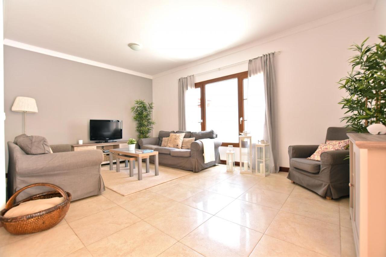 Lighthouse Villa - Private Pool - Costa Teguise Luaran gambar