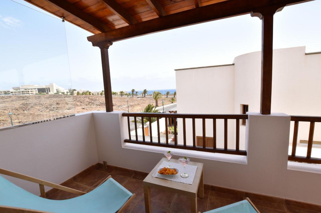 Lighthouse Villa - Private Pool - Costa Teguise Luaran gambar