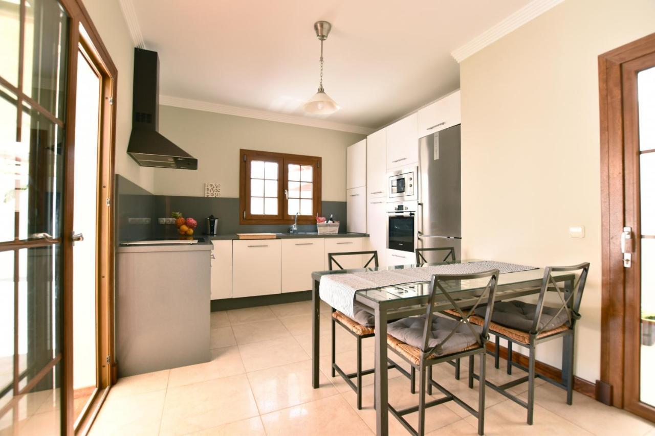 Lighthouse Villa - Private Pool - Costa Teguise Luaran gambar