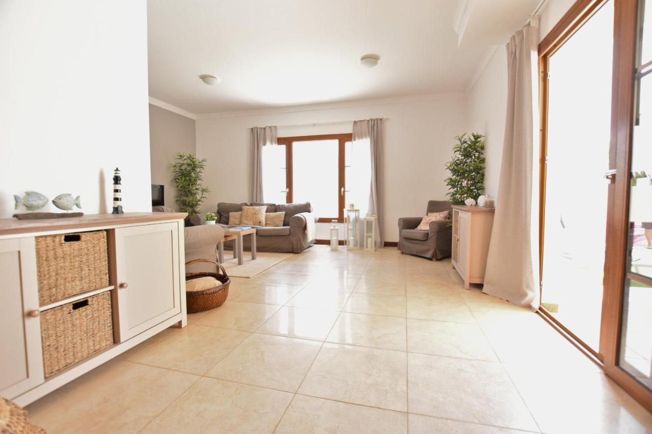Lighthouse Villa - Private Pool - Costa Teguise Luaran gambar