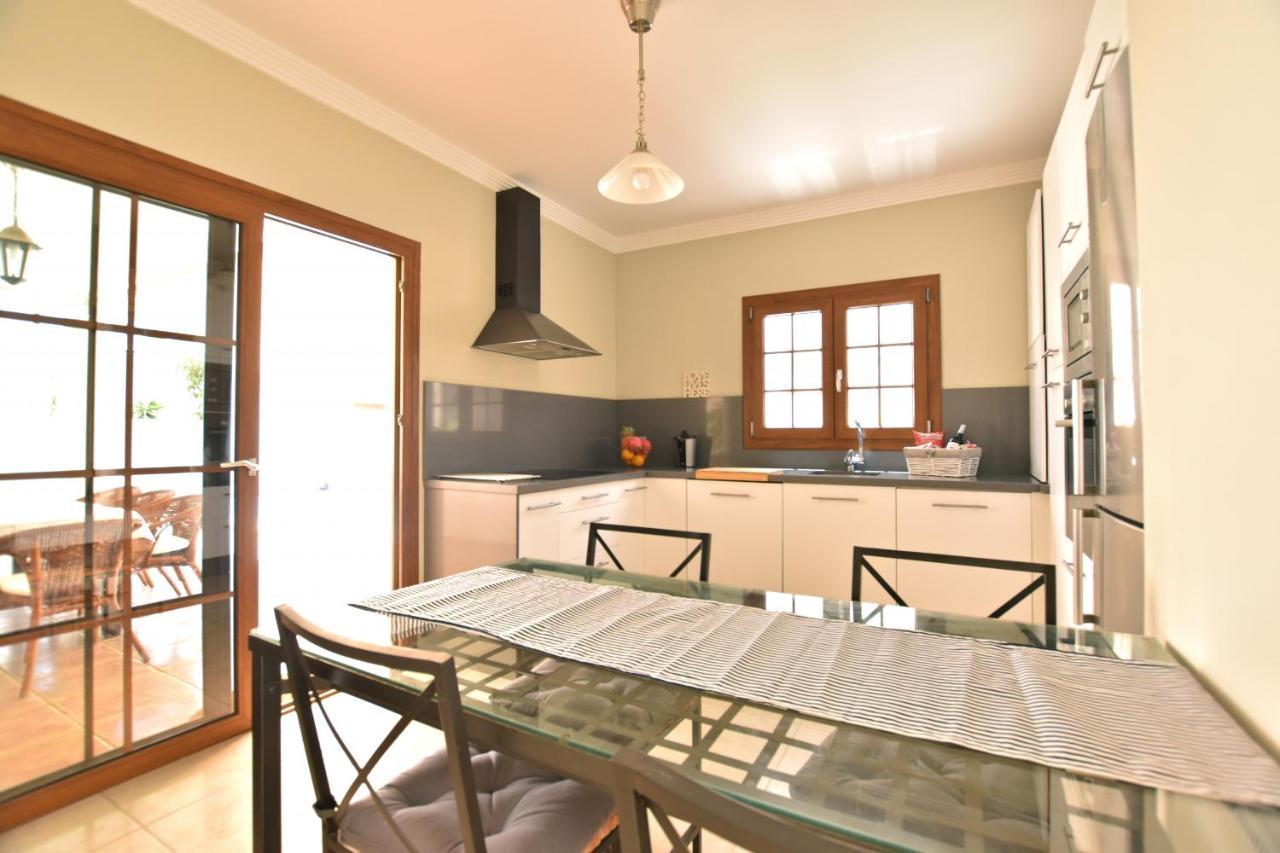 Lighthouse Villa - Private Pool - Costa Teguise Luaran gambar