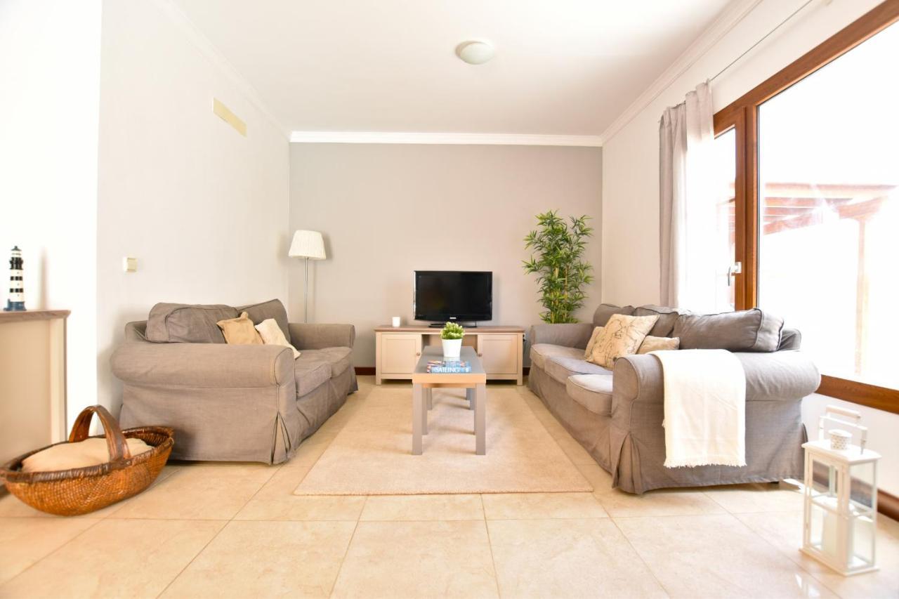 Lighthouse Villa - Private Pool - Costa Teguise Luaran gambar