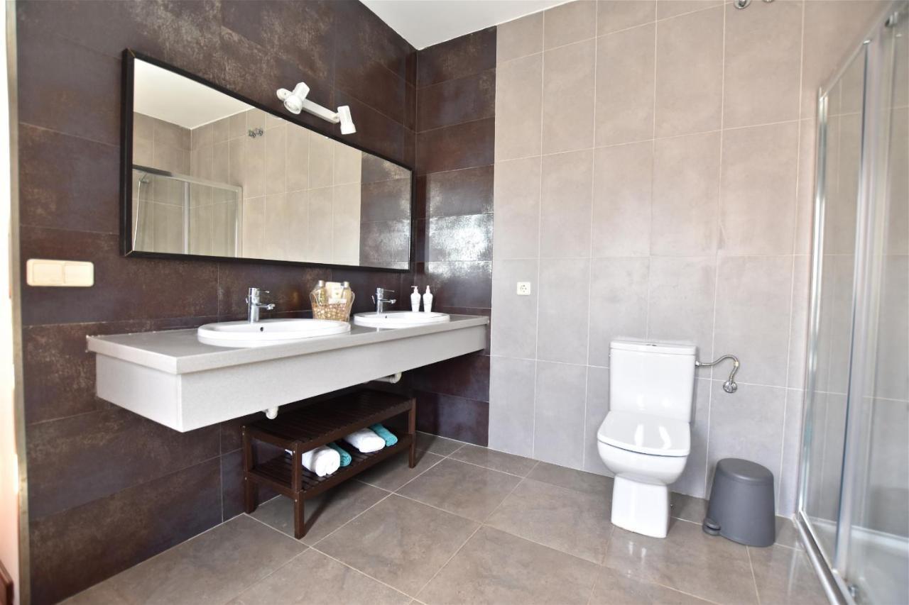 Lighthouse Villa - Private Pool - Costa Teguise Luaran gambar