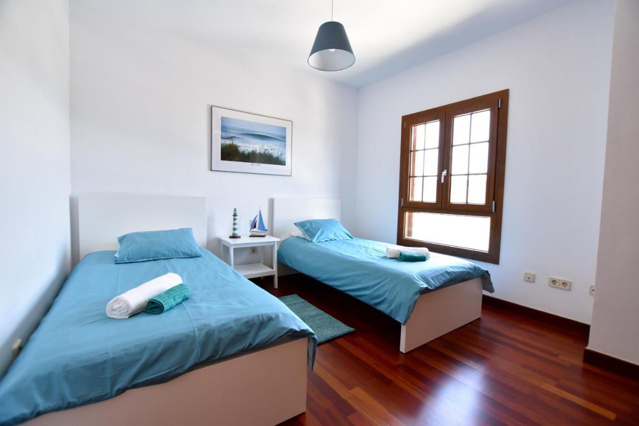 Lighthouse Villa - Private Pool - Costa Teguise Luaran gambar