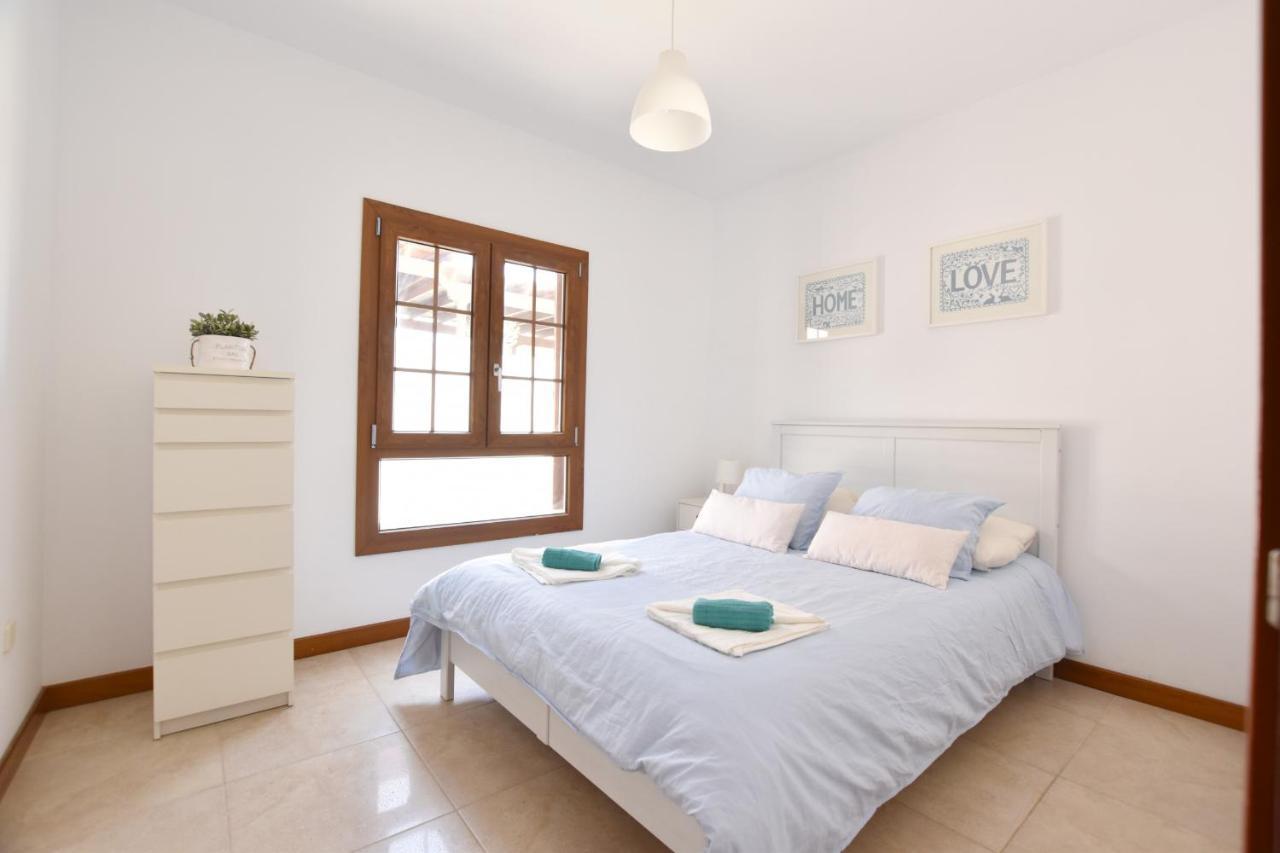 Lighthouse Villa - Private Pool - Costa Teguise Luaran gambar