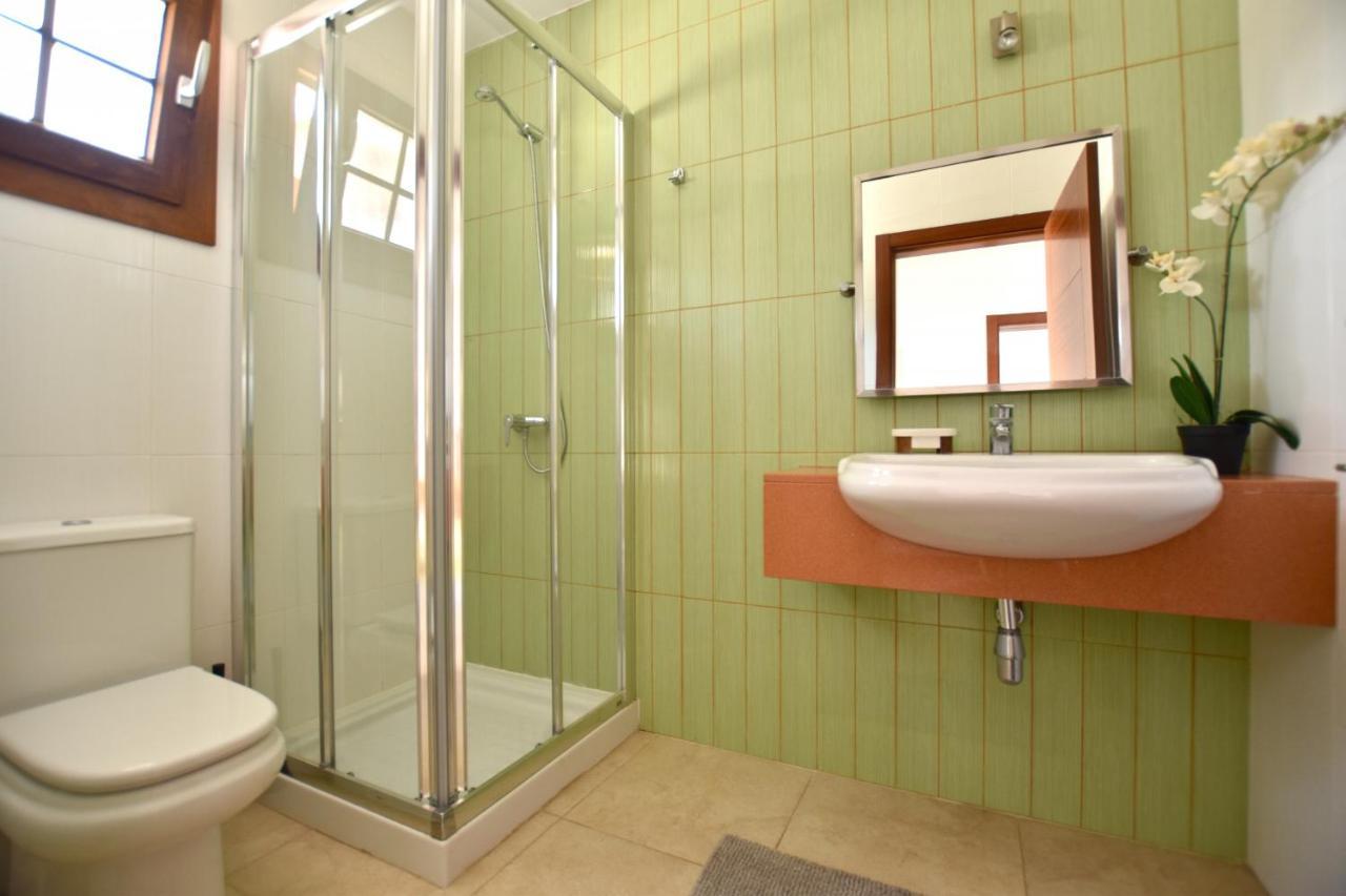 Lighthouse Villa - Private Pool - Costa Teguise Luaran gambar