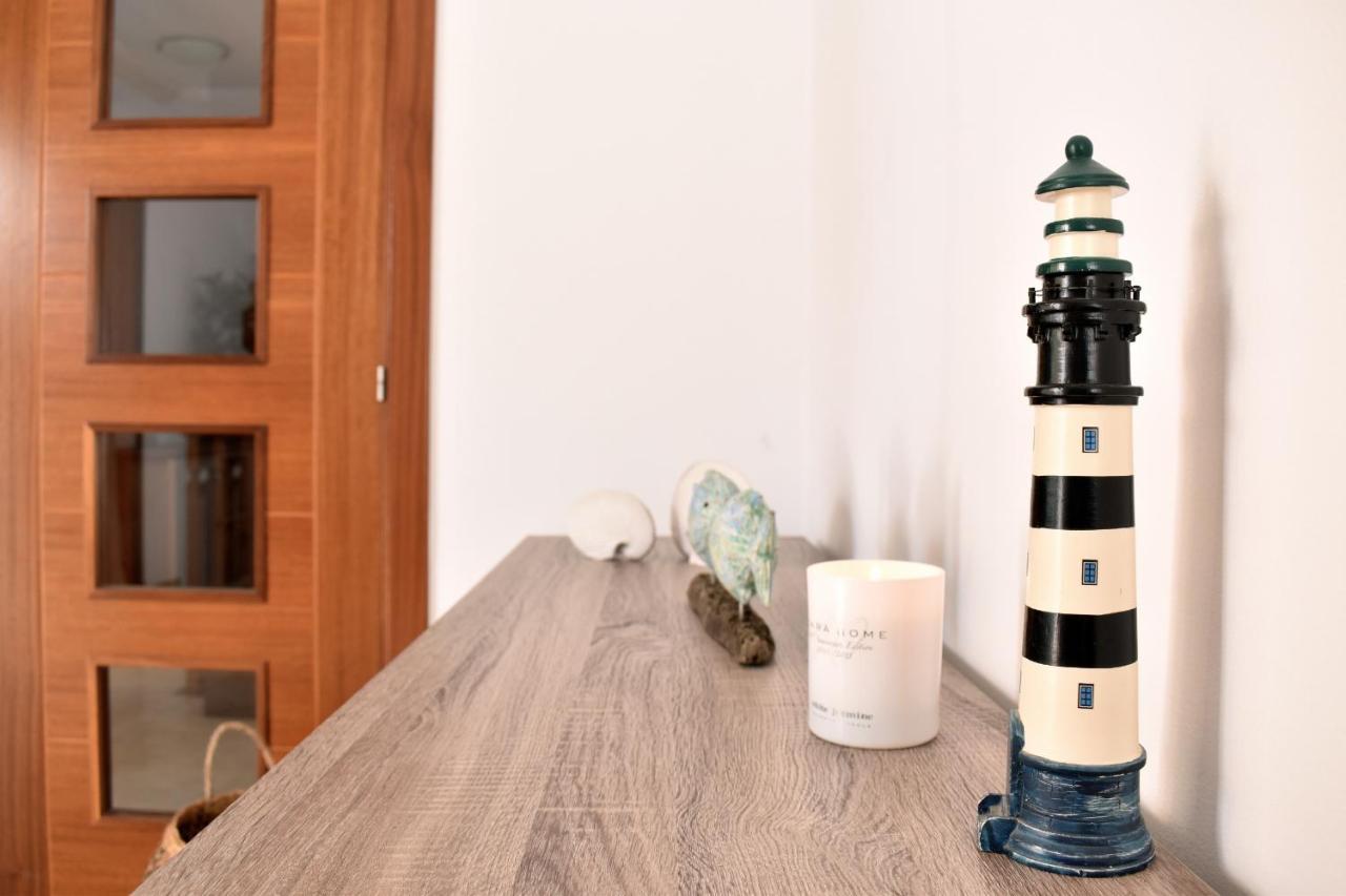 Lighthouse Villa - Private Pool - Costa Teguise Luaran gambar